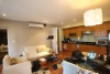 Luxury apartment for rent in Nghi Tam Village 